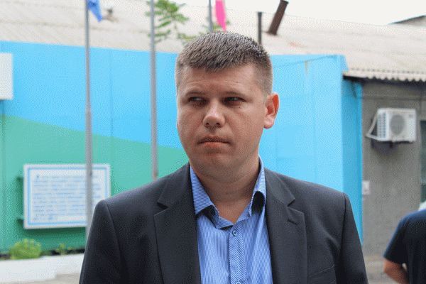 Глава запорожского КП “Водоканал” купил новое авто за 420 тысяч гривен
