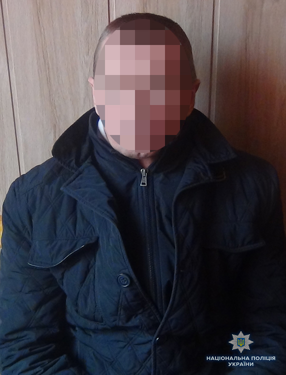 В Запорожской области задержали квартирного вора