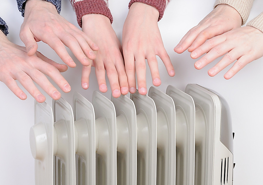 В Запорожье владельцы квартир смогут не платить за отопление