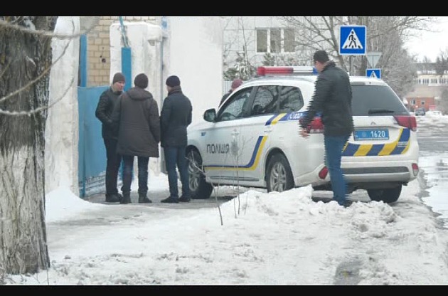 В Запорожской области на журналиста напал бывший военнослужащий