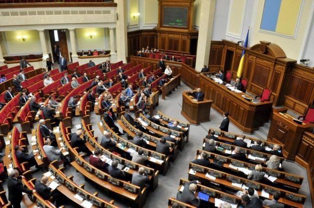 Антикоррупционный комитет Рады не смог рассмотреть законопроект об отмене е-деклараций для активистов из-за отсутствия кворума