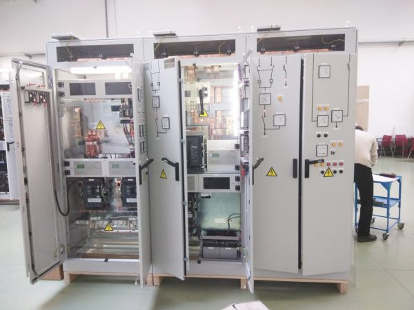 Энергоблоки Запорожской АЭС обновляют оборудованием из Чехии