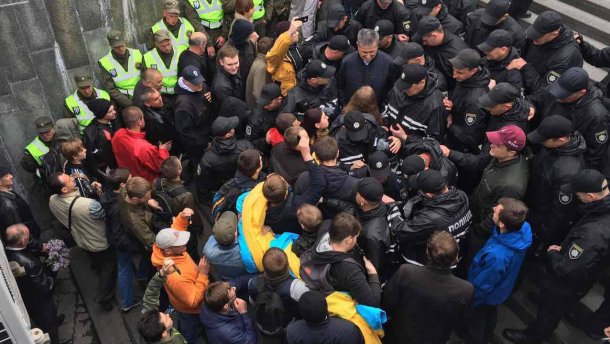 Народный депутат от БПП: ждать ли провокаций на 9 мая в Запорожье