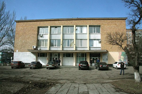 “Компромат” не помог: облсовет назначил нового директора Запорожского областного центра молодежи