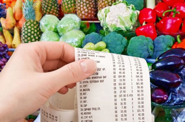 Стало известно, на сколько в Запорожье за прошлый месяц выросли потребительские цены: больше всего подорожали овощи (Статистика)