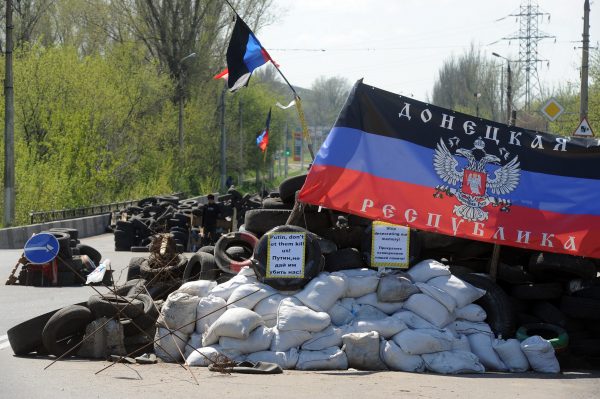 В Запорожье участника нескольких террористических групп на Донбассе освободят от уголовной ответственности