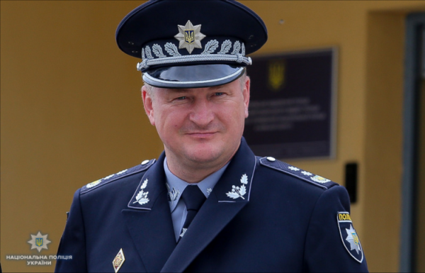 Запорожская полиция разберется с любой напряженной ситуацией – глава Нацполиции Украины (Видео)