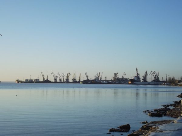 Порт “Бердянськ” ризикує “заміліти” та вже значно скоротив об’єми перевалки, – політик