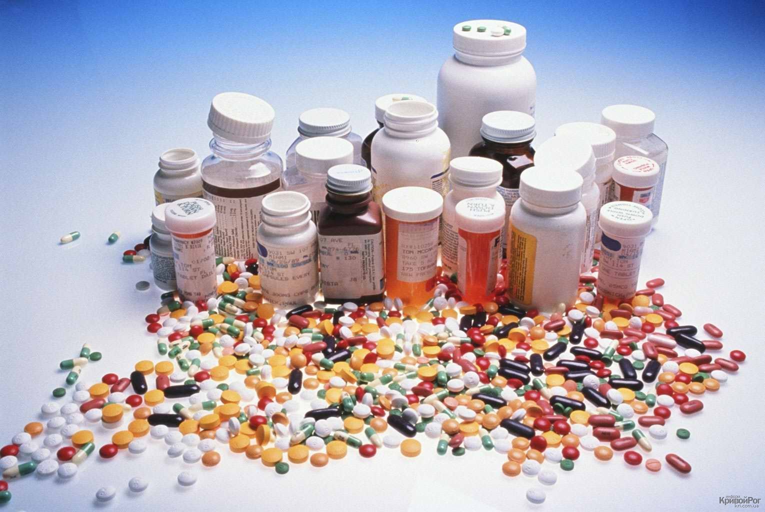 «Из 10 самых популярных лекарств доказана польза только двух!», — аналитик фармакологической компании
