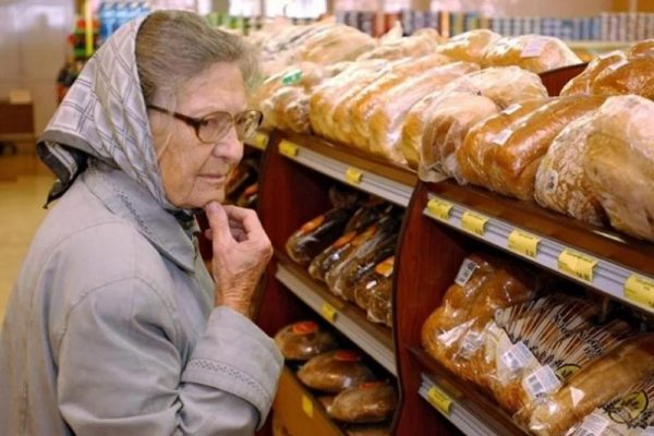 Неутешительная новость для запорожцев: хлеб нового урожая значительно подорожает