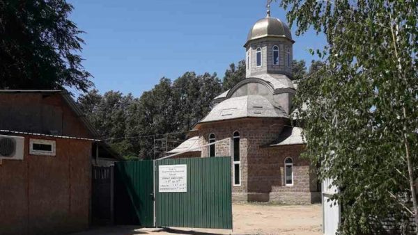 В Запорожской области задержаны подозреваемые в убийстве сторожа храма