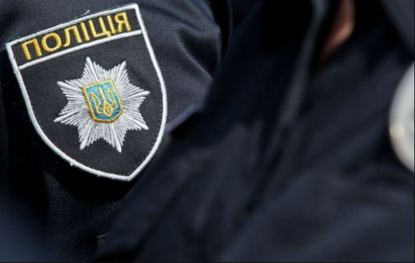 Жителя Запорожья задержали в соседней области на угнанной машине и с наркотиками (фото)