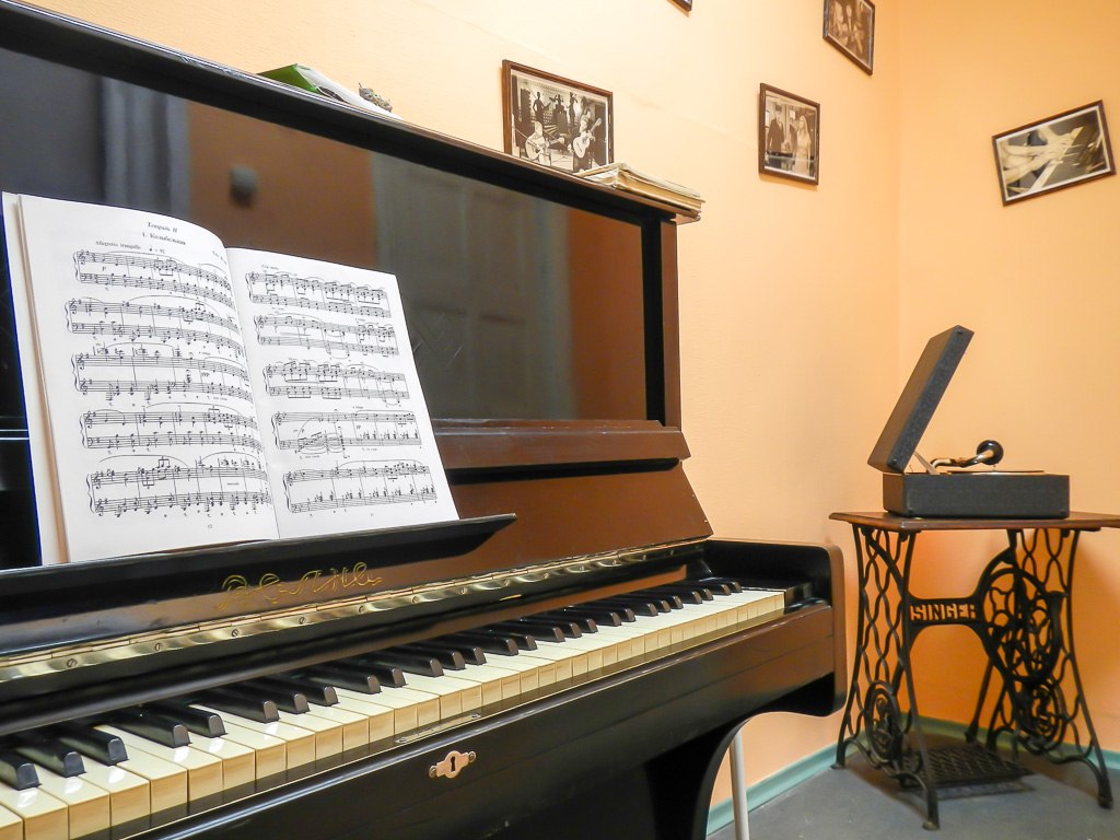 В Запорожье поднимут цены на обучение в музыкальных школах