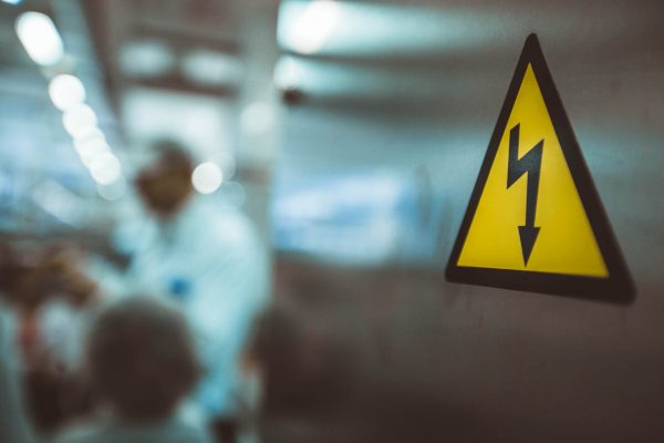 Хозяин отеля на запорожском курорте погиб от удара электрическим током