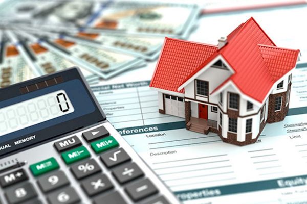 С начала следующего месяца запорожцы будут платить налог на недвижимость: кто должен платить