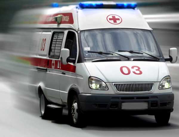 В Запорожье женщина упала в подвал собственного дома: пострадавшая госпитализирована