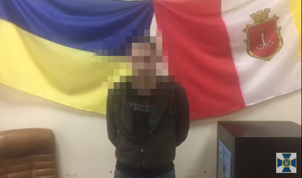 СБУ разоблачила антиукраинскую группировку: в нее входил и житель Запорожской области (Видео)