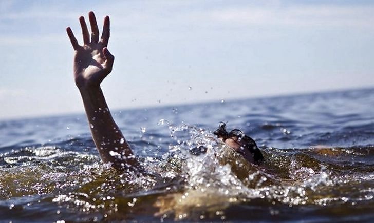 У Запорізькій області знову потонуло двоє людей