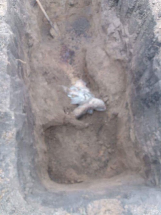 У Сумській області знайдені мертвими троє жителів Мелітополя