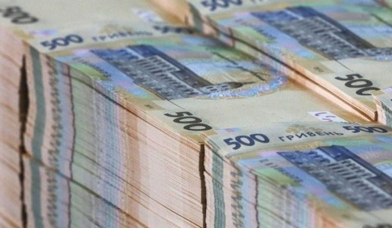 Местные бюджеты Запорожской области за пол года получили дополнительные средства