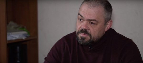В Бердянске убит известный активист (Фото, видео)