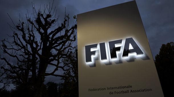 Известные запорожцы присоединились к патриотическому флешмобу против действий FIFA