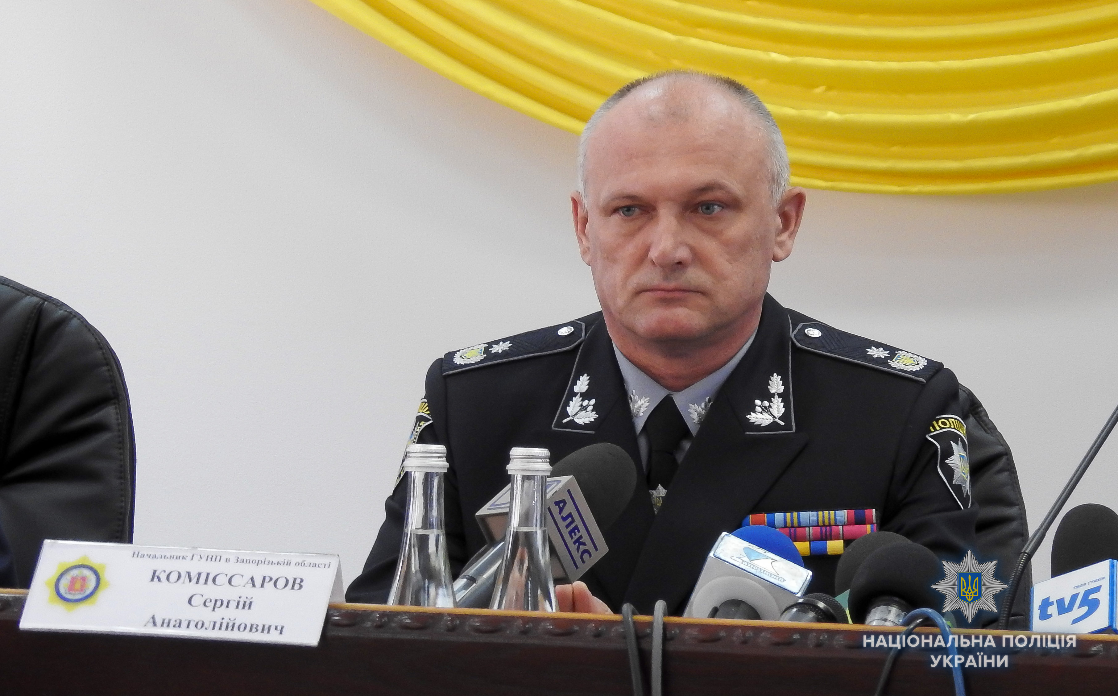 Задержанные подозреваемые в убийстве Олешко не дают показаний
