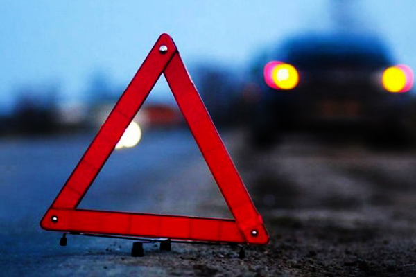 ДТП в Запорожье: мотоциклист погиб на месте происшествия (Обновлено)