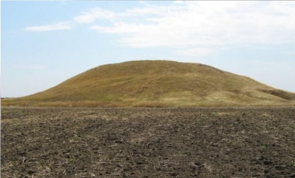 В Запорожской области археологи проведут раскопки древнего кургана