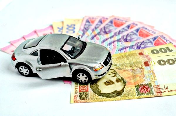 Запорожские владельцы VIP-авто заплатили более 6 млн налога