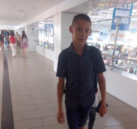 У Запоріжжі шукають 14-річного хлопчика – він зник тиждень тому (фото)