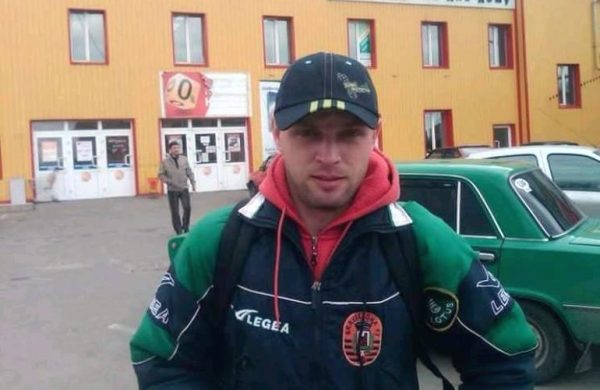 Мужчину, который ездил за покупкой авто в Запорожскую область, нашли мертвым
