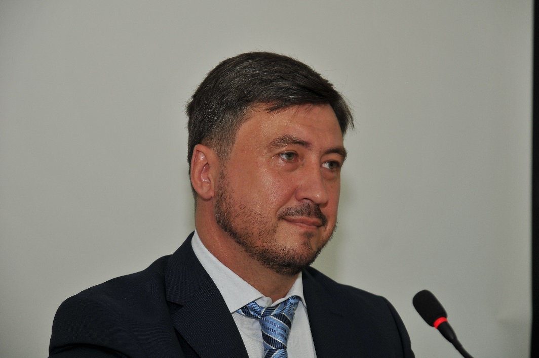 Олександр Соловйов: «Головний крок до подолання корупції – боротьба з системою, яка робить такі схеми можливими»