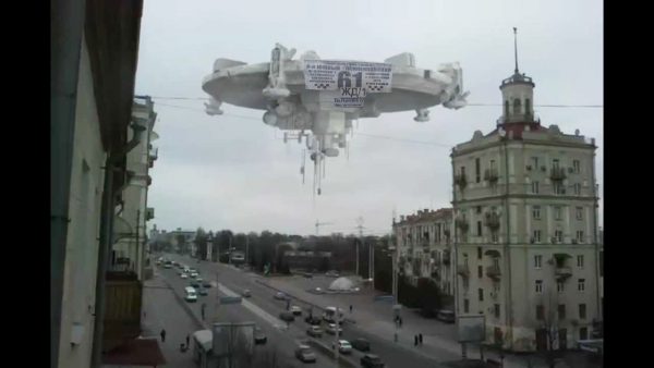 В сети показали маршрутки будущего в Запорожье (Фото)