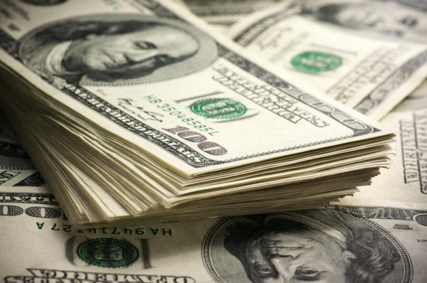 Запорожские предприниматели уплатили более полумиллиарда гривен налога