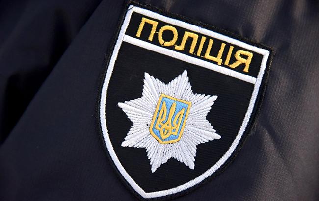 Житель Запорожской области, осуществляя кражу, избил полицейского