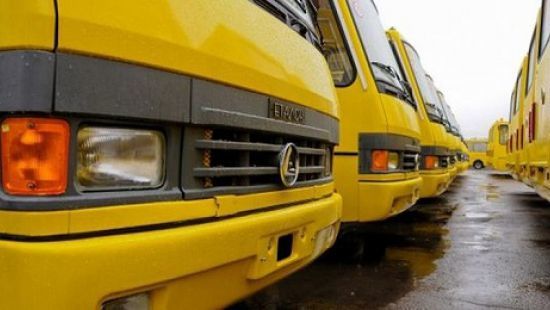 В Мелитополе власть несогласна с возмущениями по поводу тарифов на перевозку пассажиров