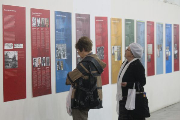 Запорожская книжная толока: второй день фестиваля, – ФОТОРЕПОРТАЖ