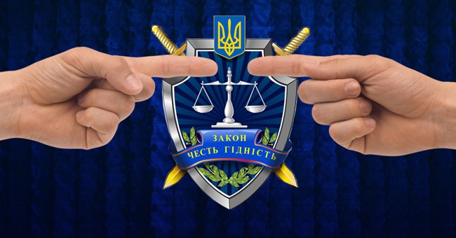 Депутат Запорізької міськради звинуватив прокурора області у співпраці з екс-“смотрящім”