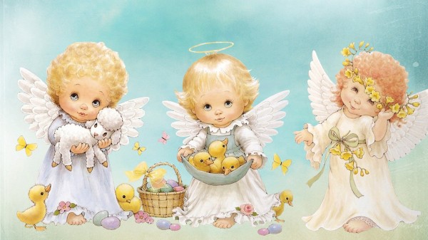 26 октября: чей сегодня День ангела и как назвать новорожденного?