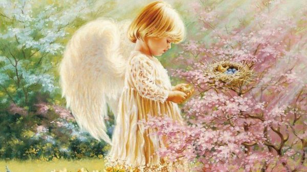 31 октября: чей сегодня День ангела и как назвать новорожденного?
