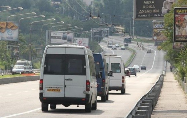 “Общественный транспорт в Запорожье – лото”: горожане предлагают способы улучшения перевозок