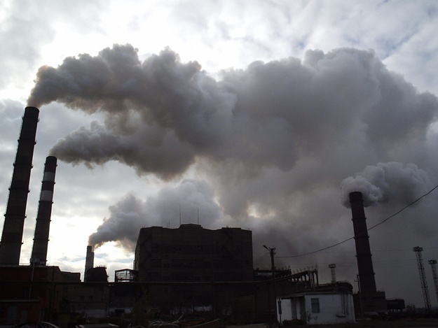Неважно, какой олигарх владеет заводом, важно, как громада реагирует на загрязнения, – победитель проекта «Нові лідери»