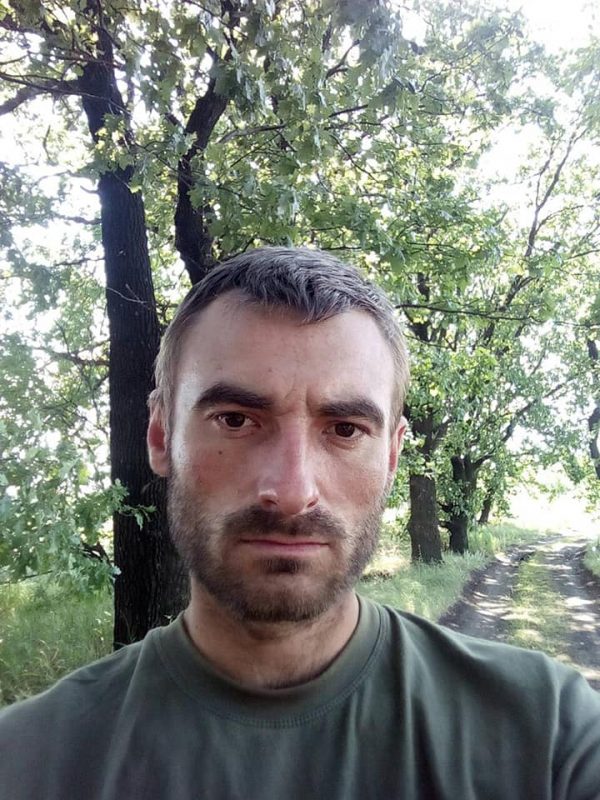 В Кировоградской области нашелся военнослужащий из Запорожья (Фото)