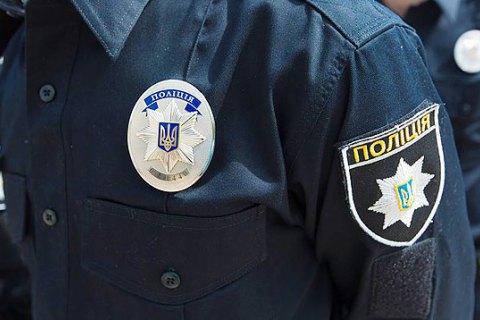 В полиции опровергли информацию о подозреваемом в ряде преступлений на территории Запорожской области