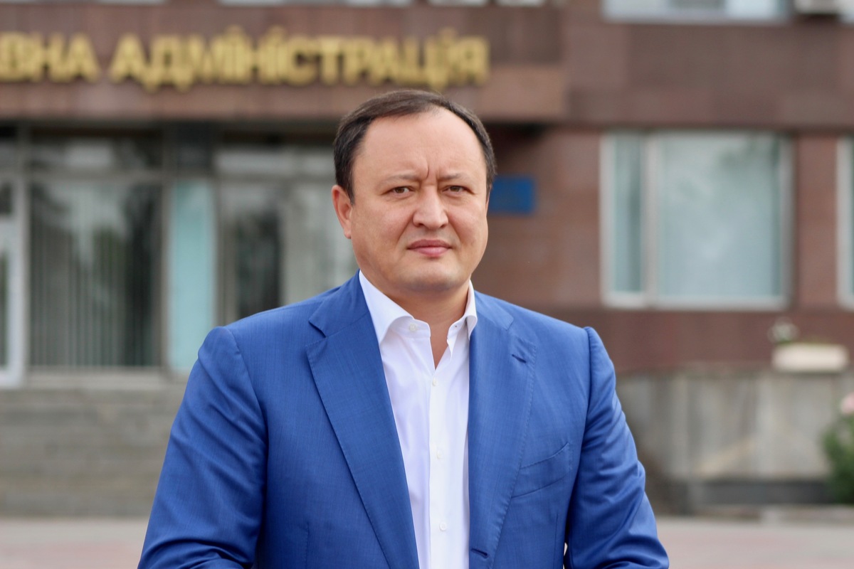 “Мы должны быть готовы к наихудшим сценариям”,  – глава Запорожской областной администрации о введении военного положения