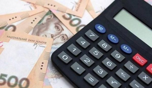 Задолженность по зарплате запорожцам в октябре составила более 200 млн гривен (Статистика)