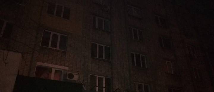 В Запорожской области два дома остались без света и газа: жильцы обратись в прокуратуру и СБУ