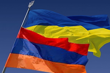 Запоріжанка представила вірменську діаспору України підчас візиту до Вірменії