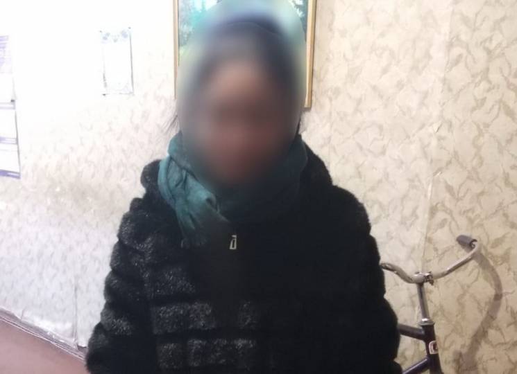 У Запорізькій області знайшли “викрадену” на Херсонщині дівчину-підлітка